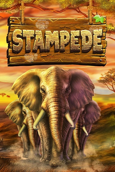 Бесплатная демо игра Stampede | Джой Казино без регистрации