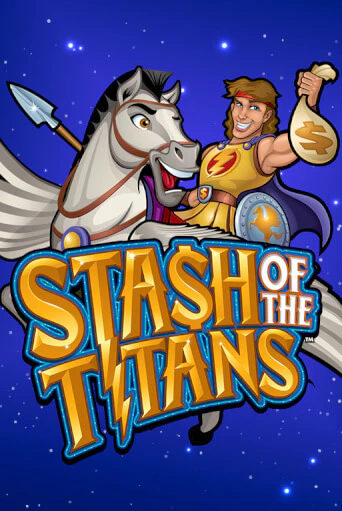 Бесплатная демо игра Stash of the Titans | Джой Казино без регистрации