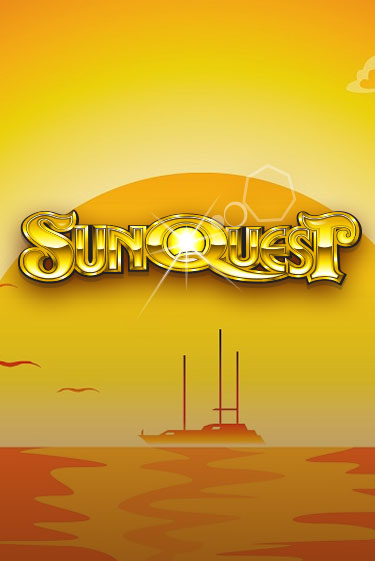 Бесплатная демо игра SunQuest | Джой Казино без регистрации