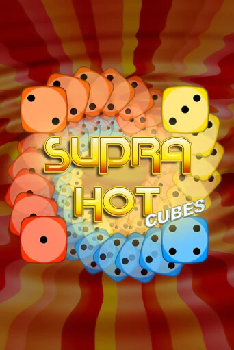 Бесплатная демо игра Supra Hot Cubes | Джой Казино без регистрации