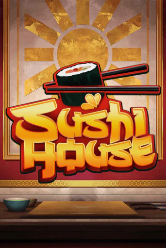 Бесплатная демо игра Sushi House | Джой Казино без регистрации