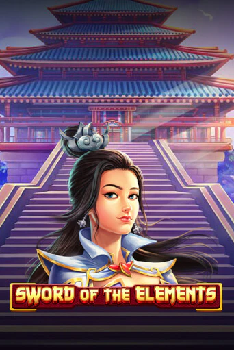 Бесплатная демо игра Sword of the Elements | Джой Казино без регистрации