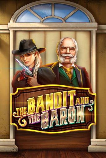 Бесплатная демо игра The Bandit and the Baron | Джой Казино без регистрации