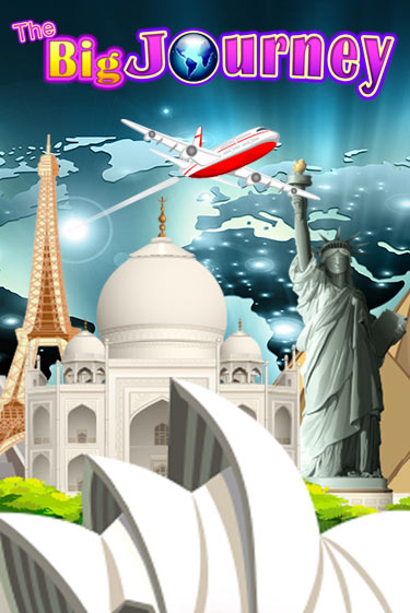 Бесплатная демо игра The Big Journey | Джой Казино без регистрации