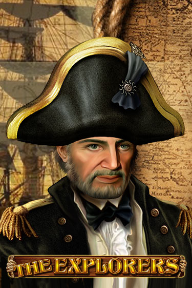 Бесплатная демо игра The Explorers | Джой Казино без регистрации