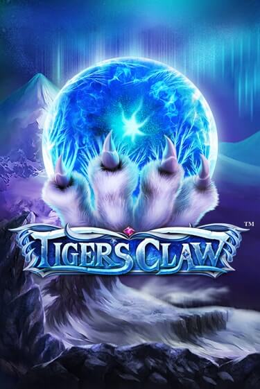 Бесплатная демо игра Tiger's Claw | Джой Казино без регистрации