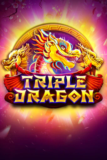 Бесплатная демо игра Triple Dragon | Джой Казино без регистрации