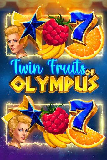 Бесплатная демо игра Twin Fruits of Olympus | Джой Казино без регистрации