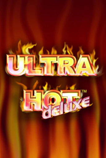 Бесплатная демо игра Ultra Hot Deluxe | Джой Казино без регистрации