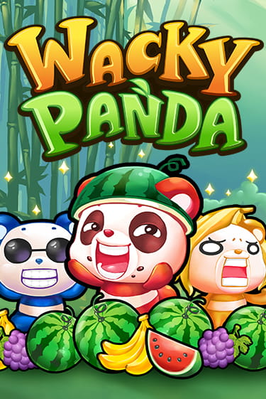 Бесплатная демо игра Wacky Panda | Джой Казино без регистрации
