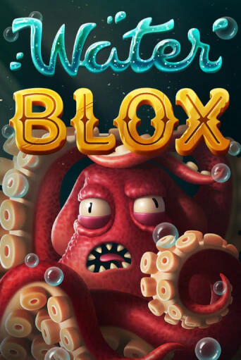 Бесплатная демо игра Water Blox | Джой Казино без регистрации
