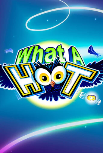 Бесплатная демо игра What A Hoot | Джой Казино без регистрации