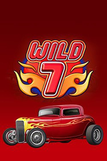 Бесплатная демо игра Wild Seven | Джой Казино без регистрации