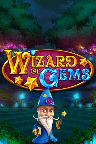 Бесплатная демо игра Wizard of Gems | Джой Казино без регистрации