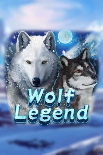 Бесплатная демо игра Wolf Legend | Джой Казино без регистрации