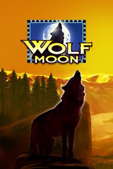 Бесплатная демо игра Wolf Moon | Джой Казино без регистрации