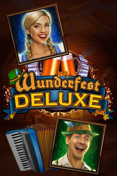 Бесплатная демо игра Wunderfest Deluxe | Джой Казино без регистрации