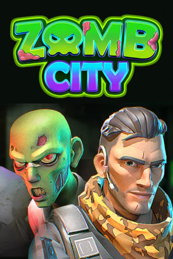 Бесплатная демо игра Zombcity | Джой Казино без регистрации
